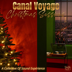 10 - Christmas Lights - Feat. The Soulwave Gospel Collective