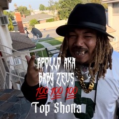 Top Shotta - apollo (prod. apollo young / Engineered by Baby Zeus)