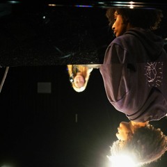 Sarahfina & Stewy von Wattenwyl - Misty Take 1