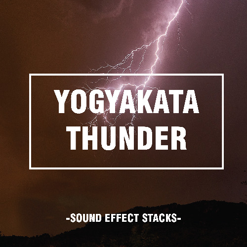 Yogyakarta Thunder
