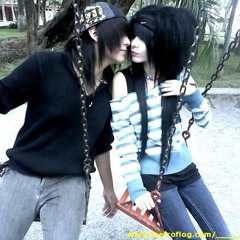 scene party ft intend