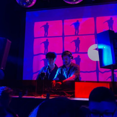 MICHEL'ANGELO - DJ set @ Public Hotel - August 22 2025