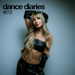 Dance Diaries #012
