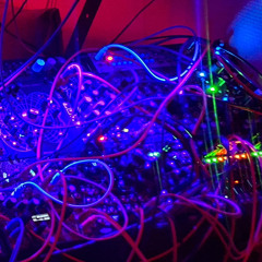 TranSforM__ groove jam