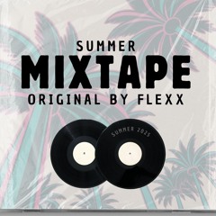 SUMMER MIXTAPE 2025 (Dancehall - Reggaeton - Plena - HipHop)