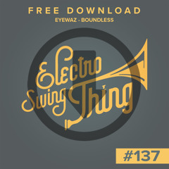 EyeWaz - Boundless // FREE DOWNLOAD #137