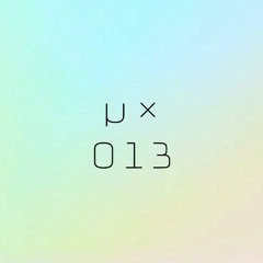 MIKROMAL #013 by Beka & Quirion