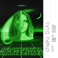Garage Nights Vol. 1 (Preview)