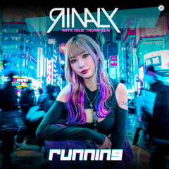 Running (Extended Mix)