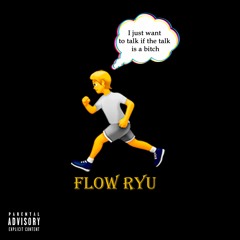 Tiaresz - Flow Ryu, the Runner ( Audio Oficial )