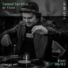 Sound Service 011 w/ Cisco