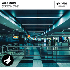 ALEX LNDN - Station One (Extended Mix)