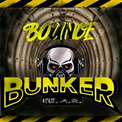 Bounce Bunker Three