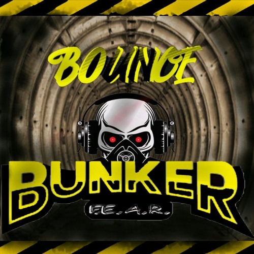Bounce Bunker Three
