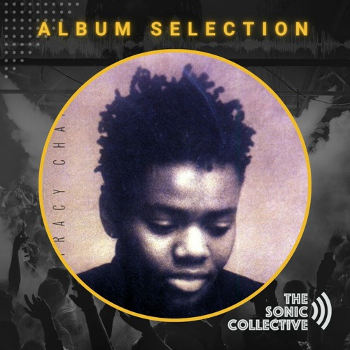 Review of Tracy Chapman: Self-titled - The Sonic Collective