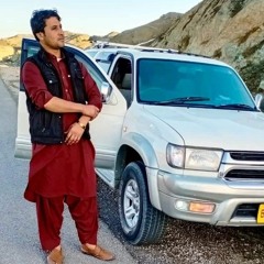 Pashto پشتو New Songs 2022 Agha Malang Na Razi Yar Khalgo Tappay Tiktok آغا ملنگ پشتو