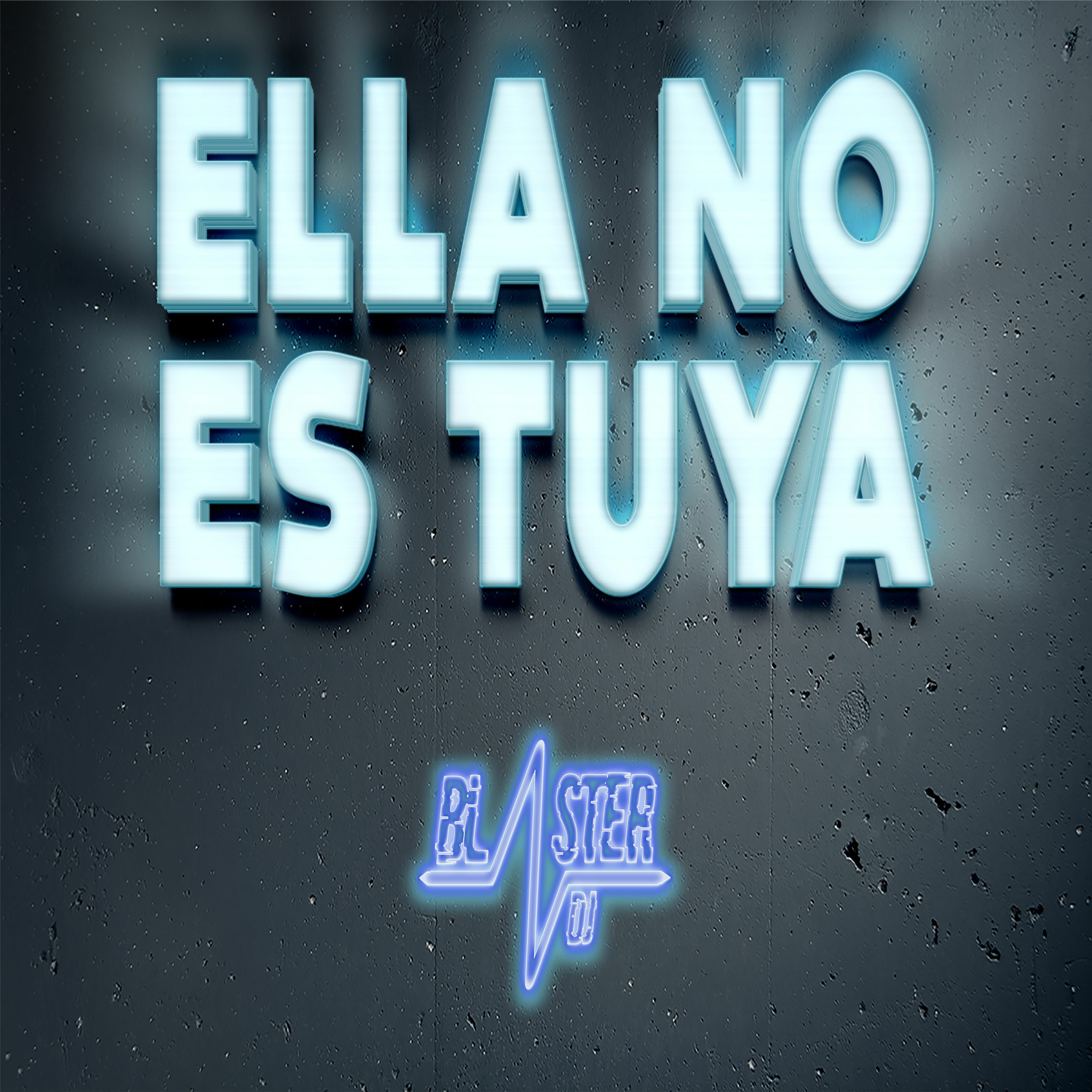 Portada de BLASTER DJ