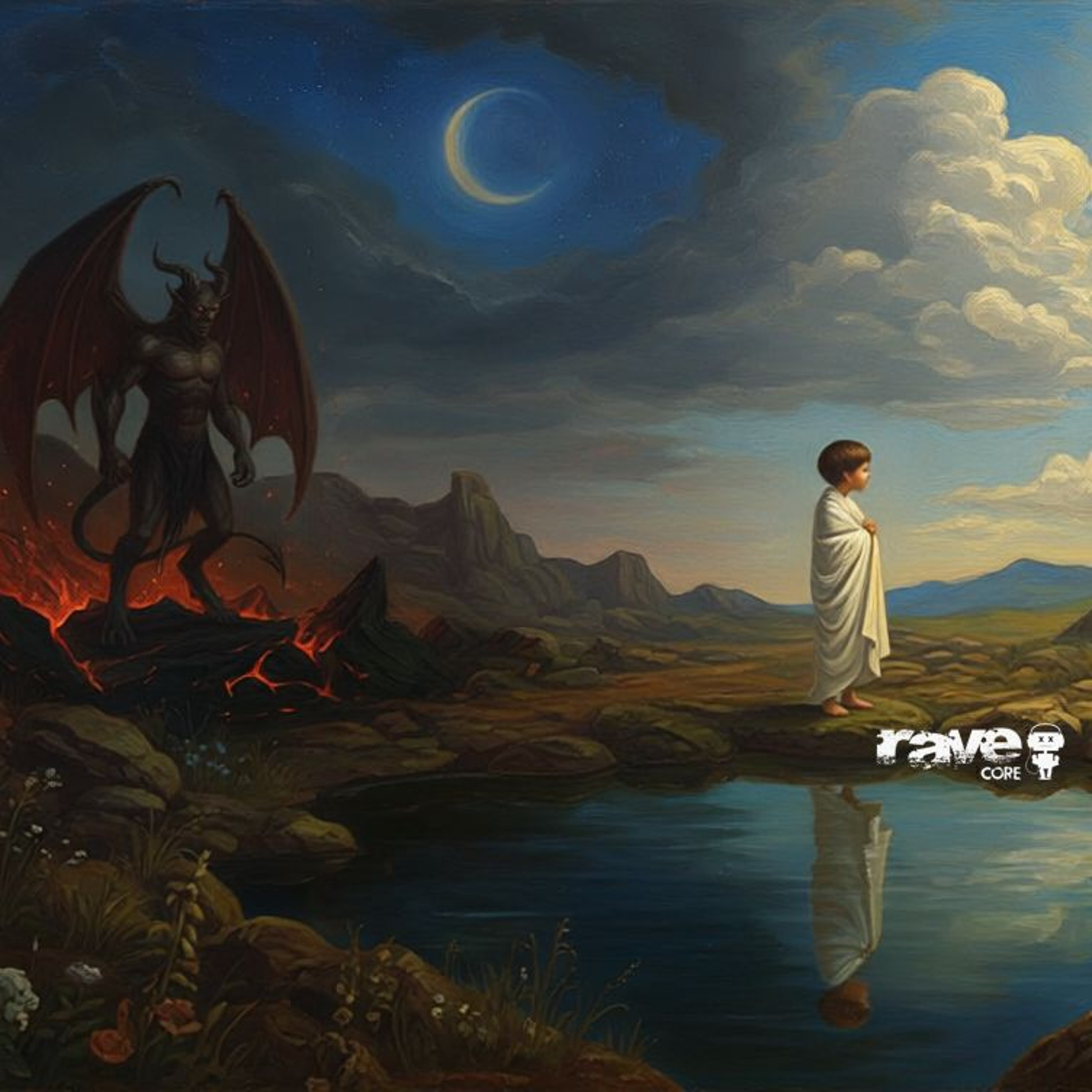 Old Machines episode artwork