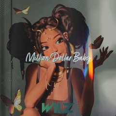 Million Dollar Baby ft. Tommy Richman (Wilz Remiix)