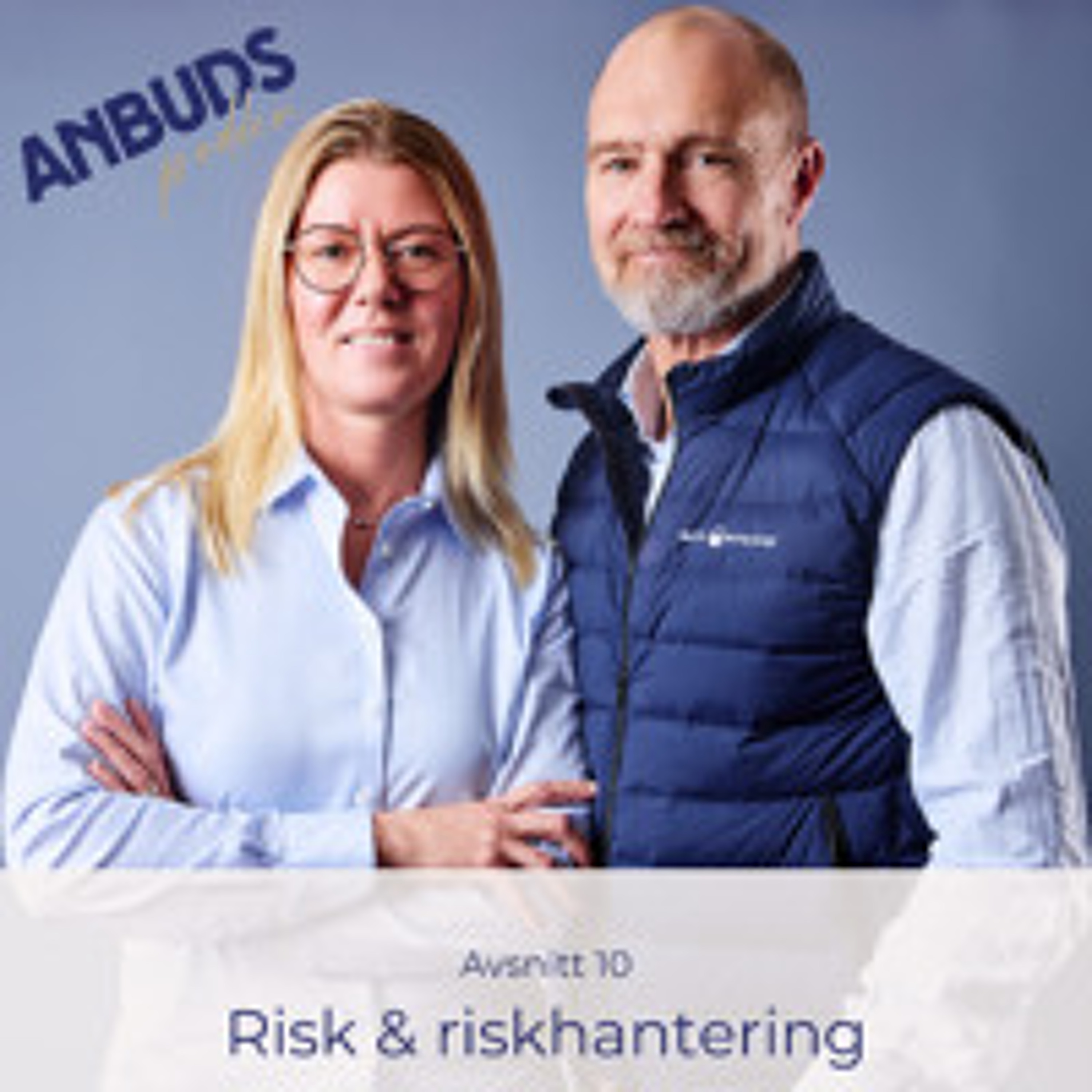 Anbudspodden