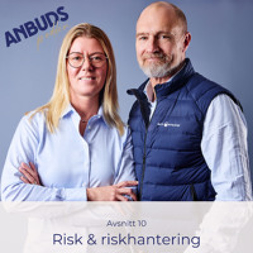 Avsnitt 10 | Risker