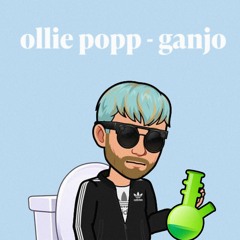 Ollie Popp - Ganjo