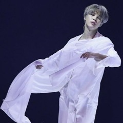 Jimin [mma 2019] - I Need U