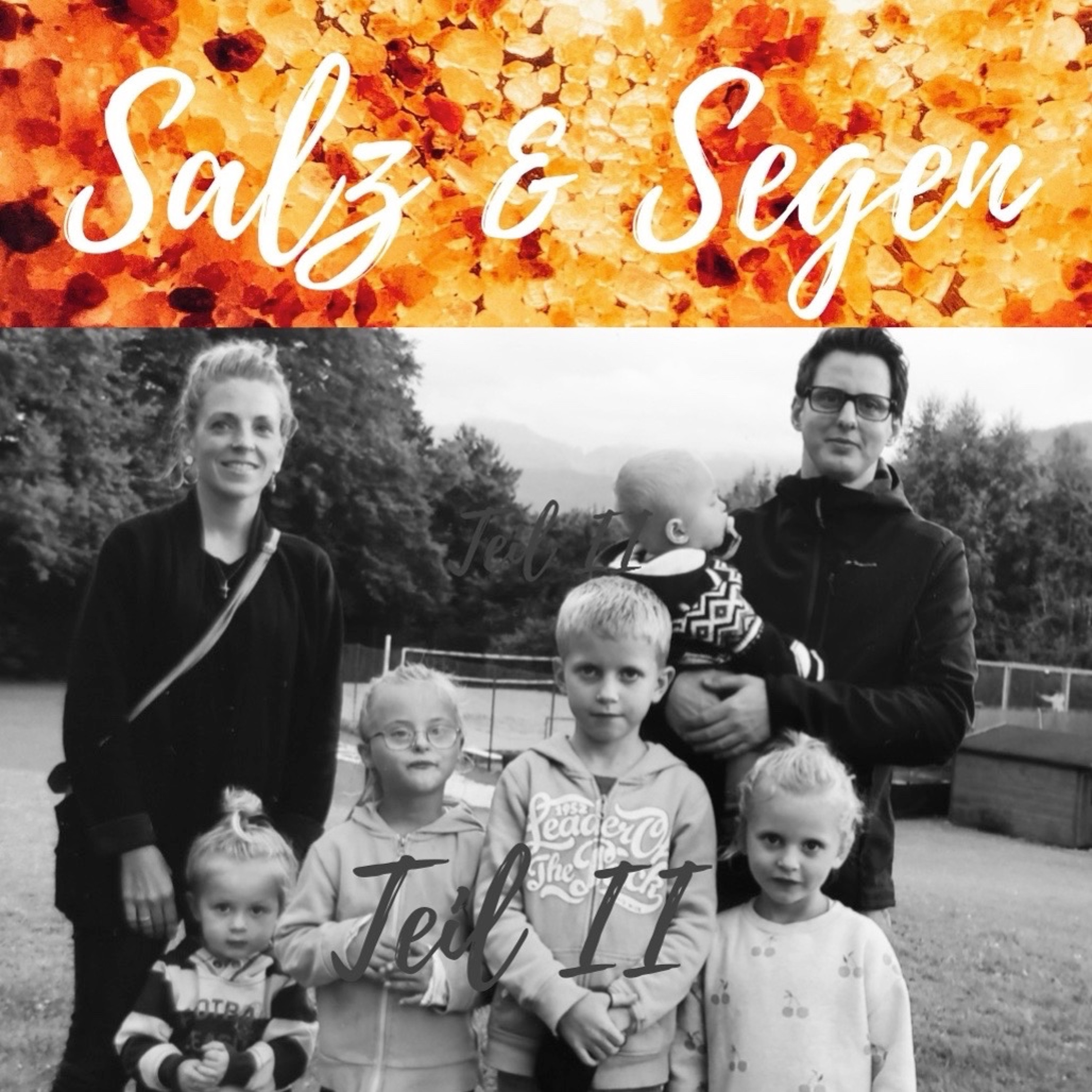 Salz & Segen