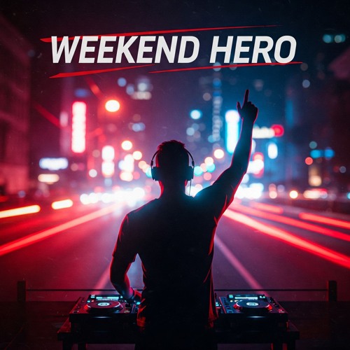 Weekend hero