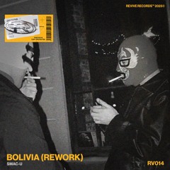 Bolivia (Rework)
