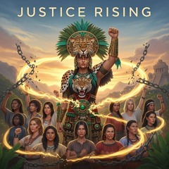 Justice Rising