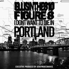 Too Thin w/ Figure 8 (feat. Mr. Fairlaine) [Prod. Scrilla Scratch]