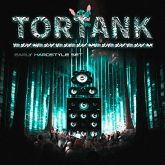 Tortank - HardstyleBaby #2