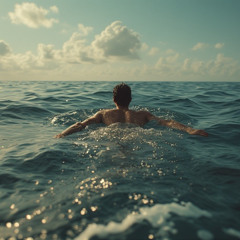 Oceans Apart (Acoustic Version)