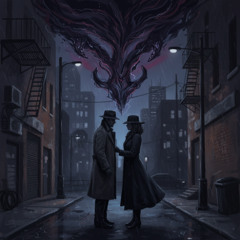 Meet Me in the Dark