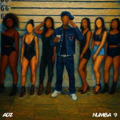 Numba 9 (Call Me Heartless)