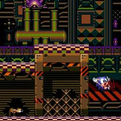 (Test) Wacky Halfway Zone