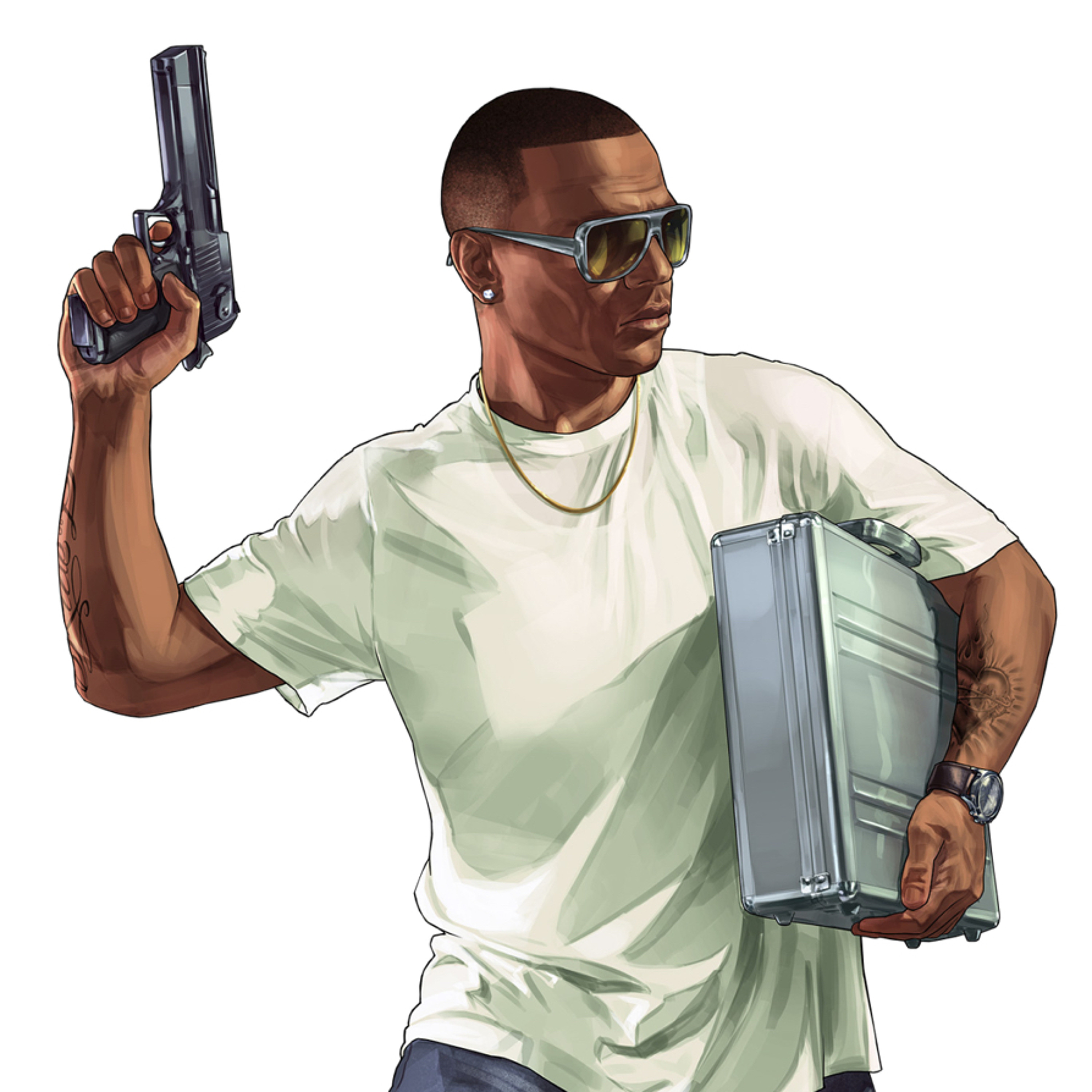 MISTER ZFG