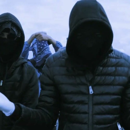 Robbery/Free UK Drill Type Beat