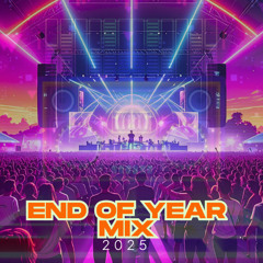 Yearmix 2025
