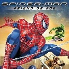 Spider-Man: Friend or Foe Soundtrack - Doc Ock Boss Battle Phase 1