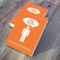 The Me Myth AUDIO BOOK - Andrew Griffiths