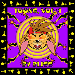 TOONS, VOL.1