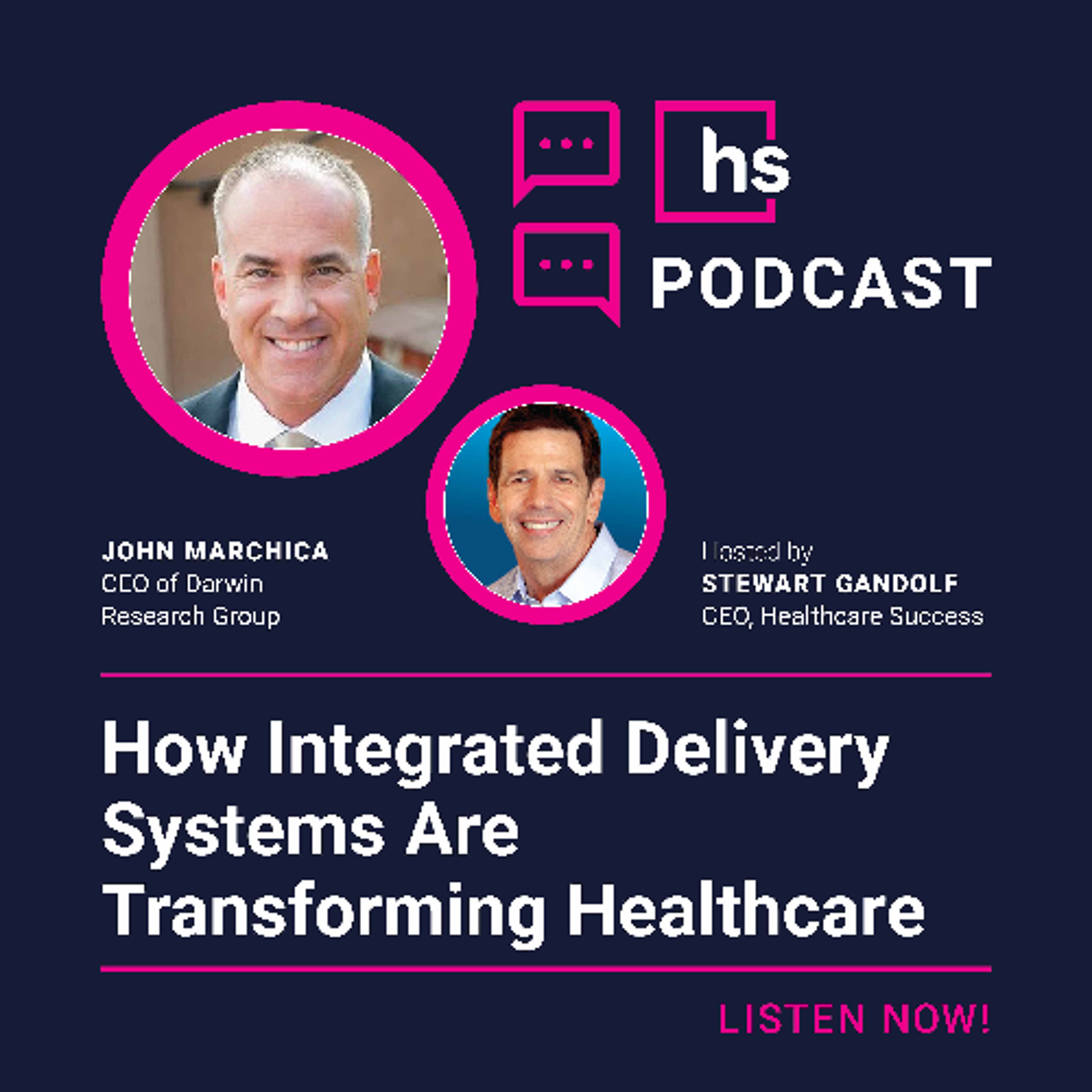 How Integrated Delivery Systems Are Transforming Healthcare