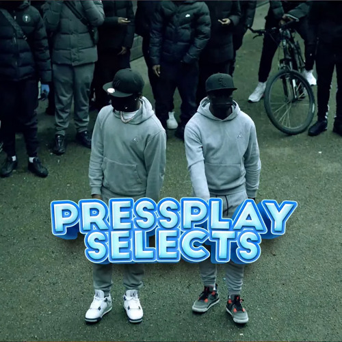 38stackz x Shustle - Use It (Music Video)