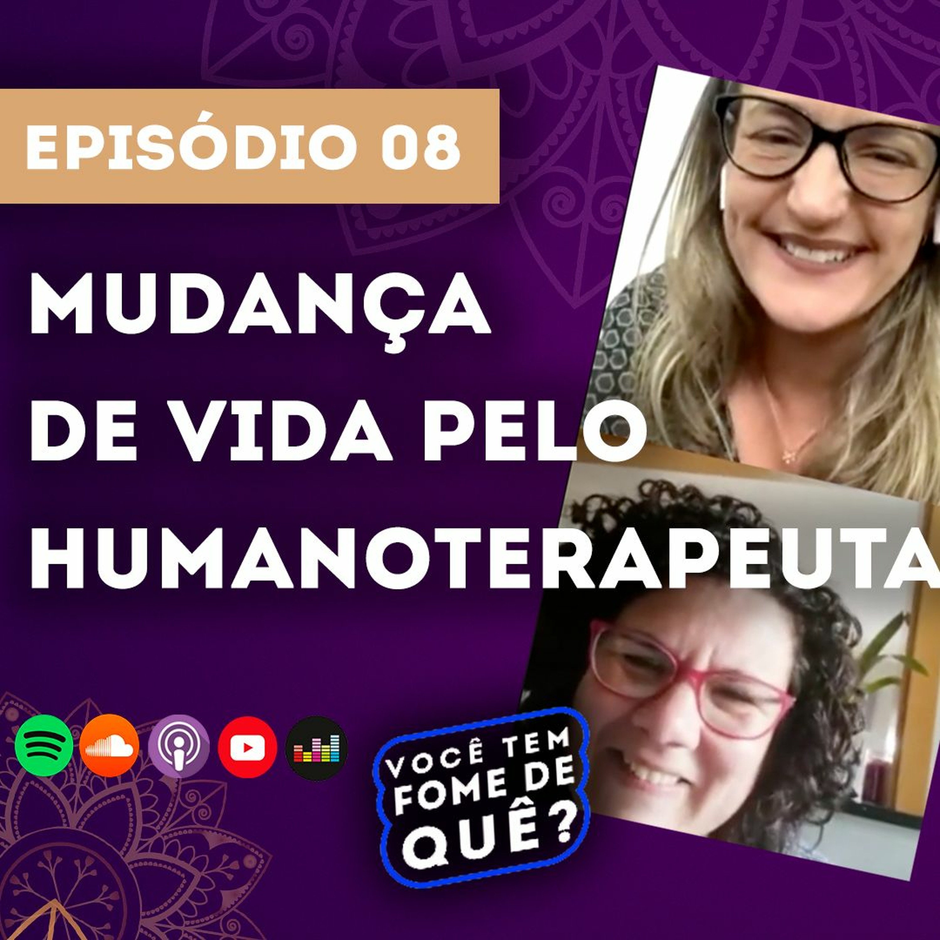 Espaço Humanidade