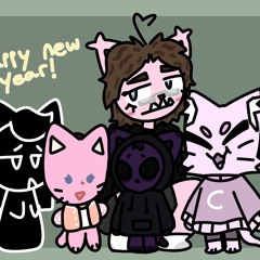 a grievous kitty....