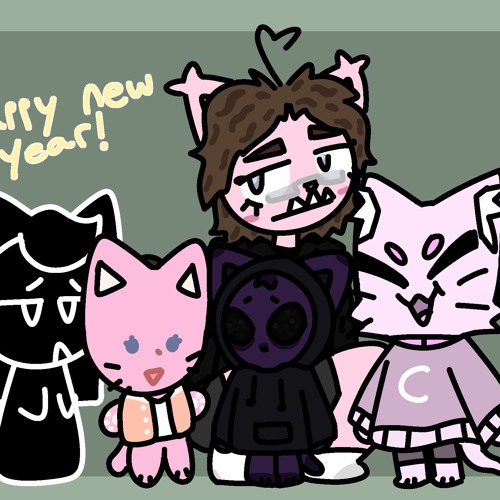 a grievous kitty....