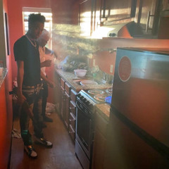 YungRhyan2x - Lion Eyes (Lil Durk REMIX) [Audio]