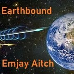 Earthbound (Available for download now from all online music stores.